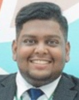 Muhammad Nasiruddin