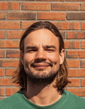 Sindre Reinholt