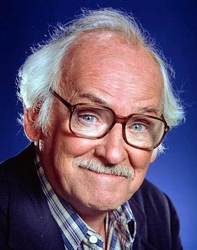 Barnard Hughes as Tim McCullen