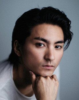 Wataru Narita as Jane's (Alleged) Cousin