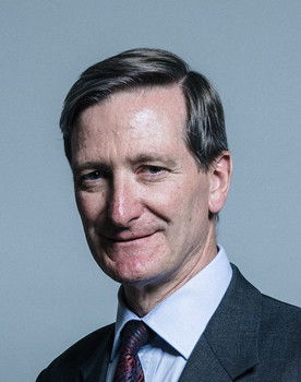 Dominic Grieve