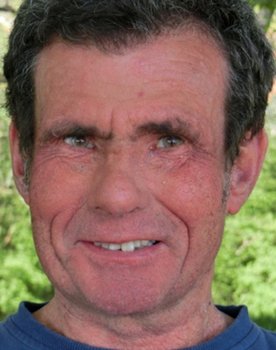 Ralph-Raymond Braun as self