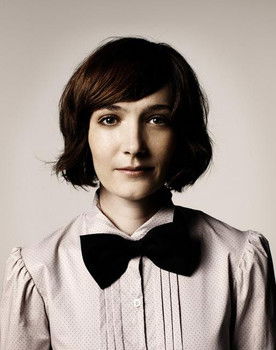 Sarah Blasko as Herself