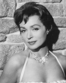 Lilli Palmer as Natalya
