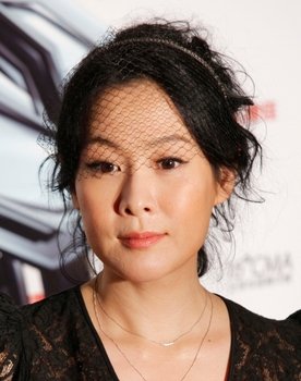 René Liu as 