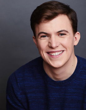 James Counihan as Tripp