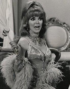 Pamela Rodgers