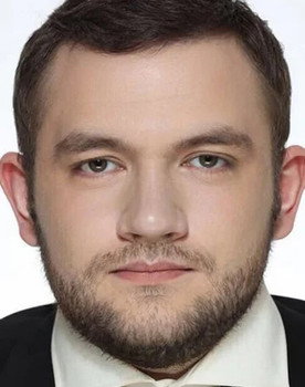 Kuzma Gridin