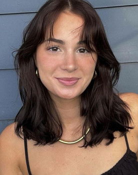 Talicia Mauch as Elkie