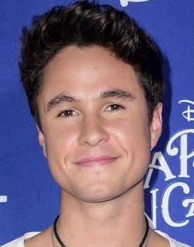 Michael Ronda as Santiago
