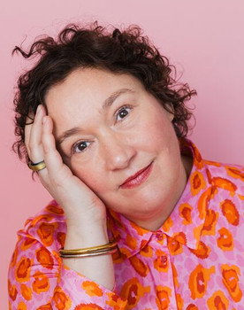 Katja Marie Luxembourg