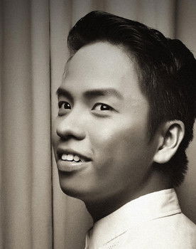 Aaron Ching as Carlo