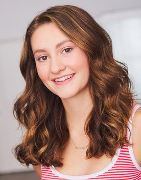 Arianna Rebecca Scott