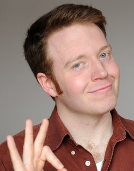 Brennan Lee Mulligan as Self