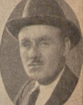 Frank Richardson