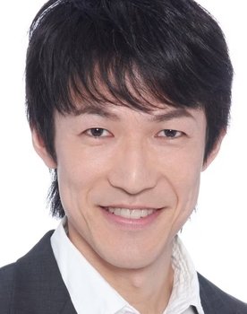 Takeya Nishiyama as Takaya