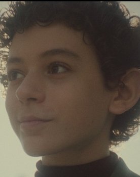 The Sinner's Son