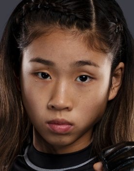 ONE Championship: Revolution
