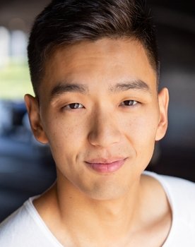 Kevin David Lin