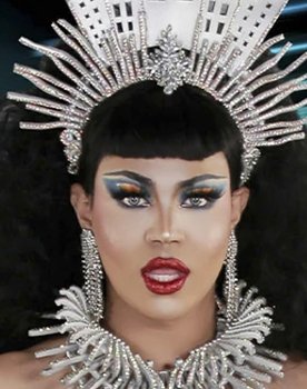 Viñas Deluxe as @marymotherofjesus