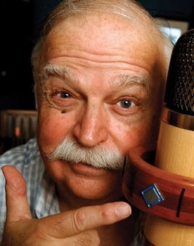 Bruce Swedien