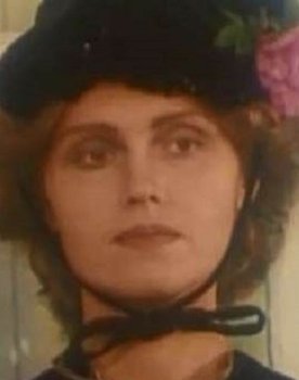 Irina Sardovskaya as 