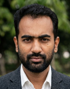Borhan Khan