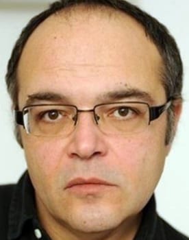 Charly Chemouny