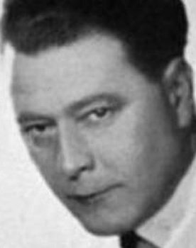 Ernest Ferny