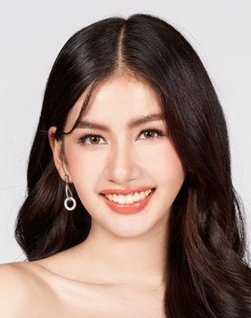 พรชดา เครือคช พรชดา เครือคช