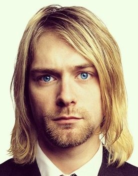 Kurt Cobain as Self
