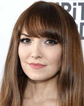 Lorene Scafaria as Game Night Guest