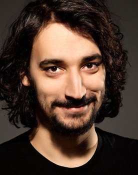 Caner Özyurtlu as 