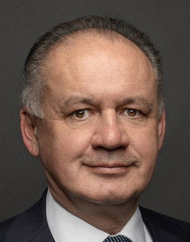 Andrej Kiska