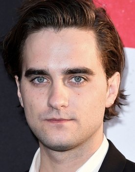Landon Liboiron as Self