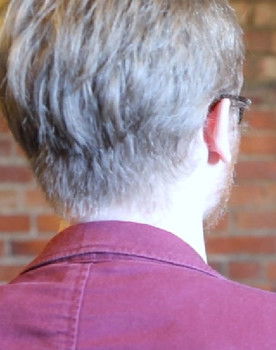 Jonathan Knowles as The Legs/Josh