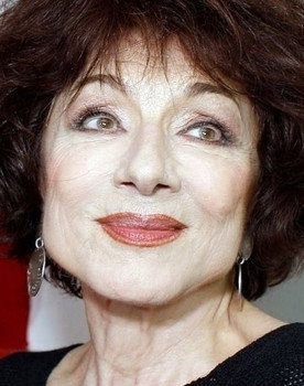 Judith Magre