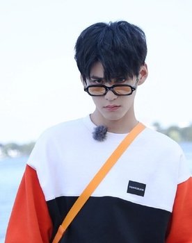 Gao Maotong as Lin Jiaqi