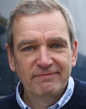 Mark Evans as Himself