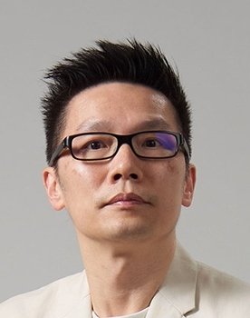 赵增熹 as 