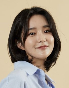 Kang Seo-ha as Kang Seo-ha