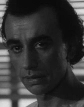 Boris Tashkentskiy as Гиацинтов