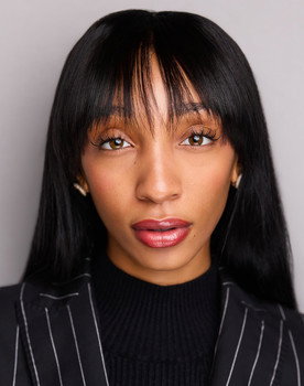 Jaida Standberry