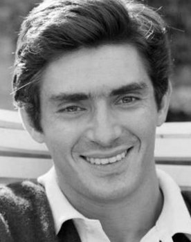 Sami Frey