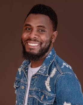 Shazzy Phiri