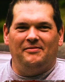 Steven Faunch as British Bulldog