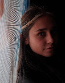 Ravza Çakmak as Meryem