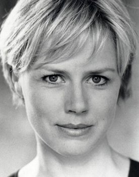 María Ellingsen as 