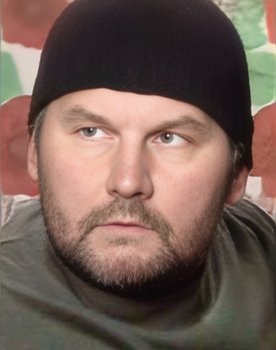 Oleg Sokolov