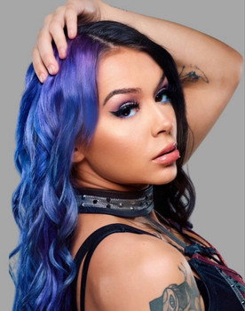 Brianna Coda as Cora Jade
